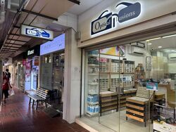 Serangoon Central Drive (D19), Retail #579573171